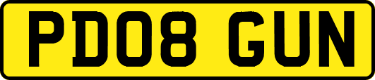 PD08GUN