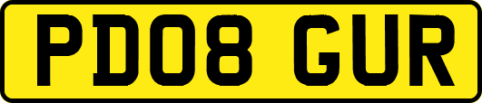 PD08GUR