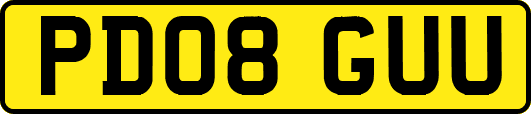 PD08GUU