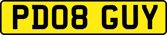 PD08GUY