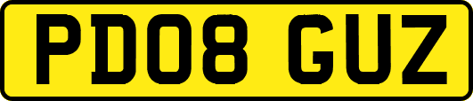 PD08GUZ