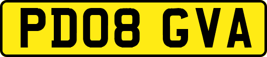 PD08GVA