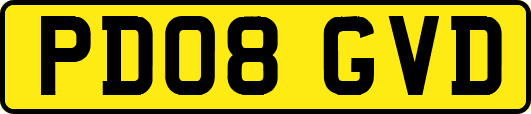 PD08GVD