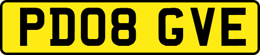 PD08GVE