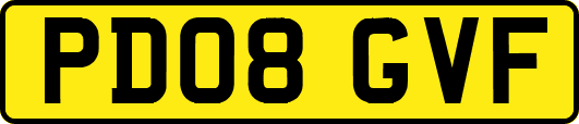 PD08GVF