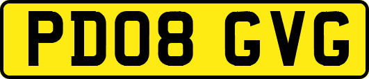 PD08GVG