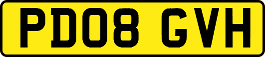 PD08GVH
