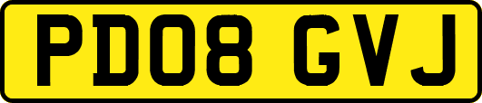 PD08GVJ