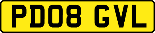 PD08GVL