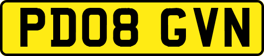 PD08GVN