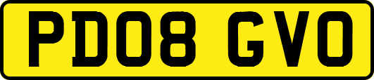 PD08GVO