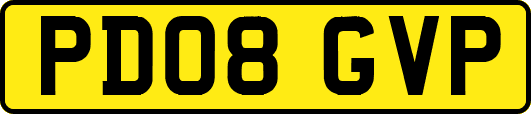 PD08GVP