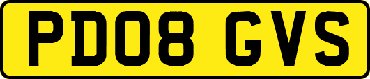 PD08GVS