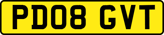 PD08GVT