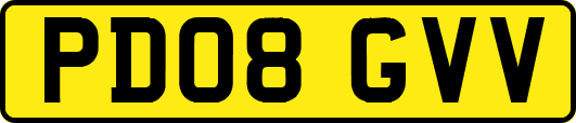 PD08GVV