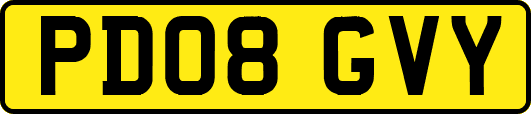 PD08GVY