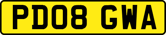 PD08GWA