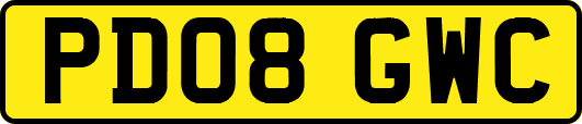PD08GWC