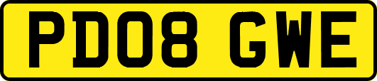 PD08GWE