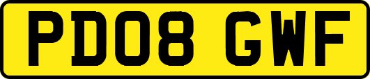PD08GWF