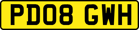 PD08GWH