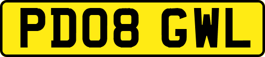 PD08GWL