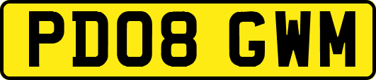 PD08GWM