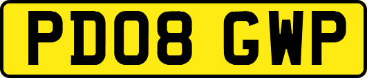 PD08GWP