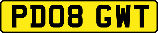 PD08GWT