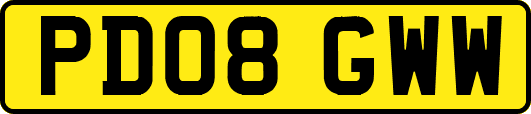 PD08GWW