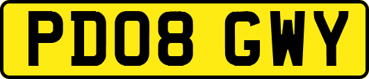 PD08GWY