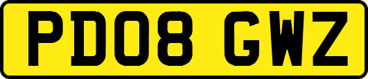PD08GWZ