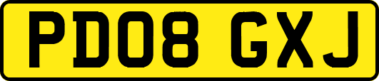 PD08GXJ