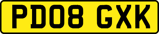 PD08GXK