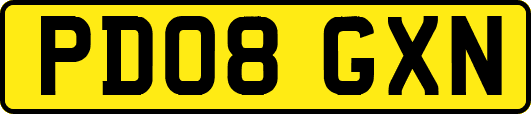 PD08GXN