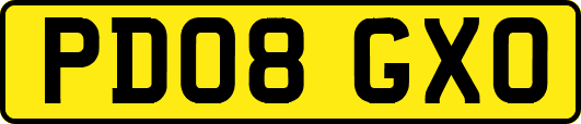 PD08GXO