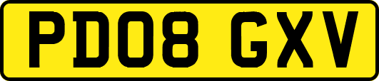 PD08GXV