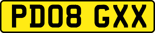 PD08GXX