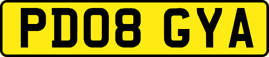 PD08GYA