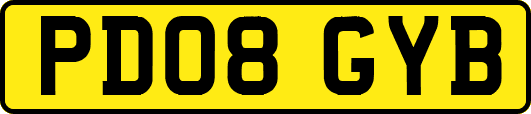 PD08GYB