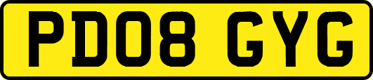 PD08GYG