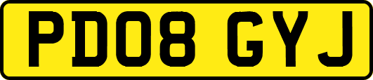 PD08GYJ