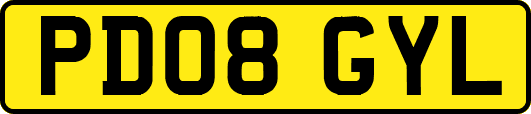 PD08GYL