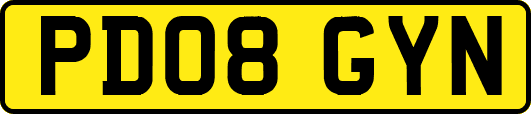 PD08GYN