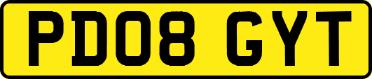 PD08GYT