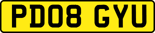 PD08GYU
