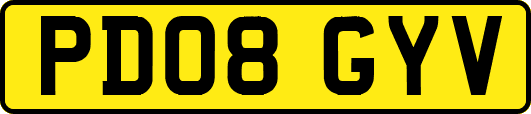 PD08GYV