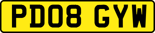 PD08GYW