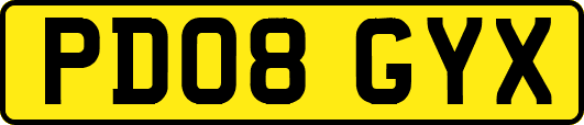 PD08GYX