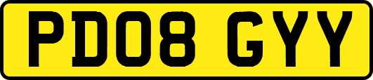 PD08GYY